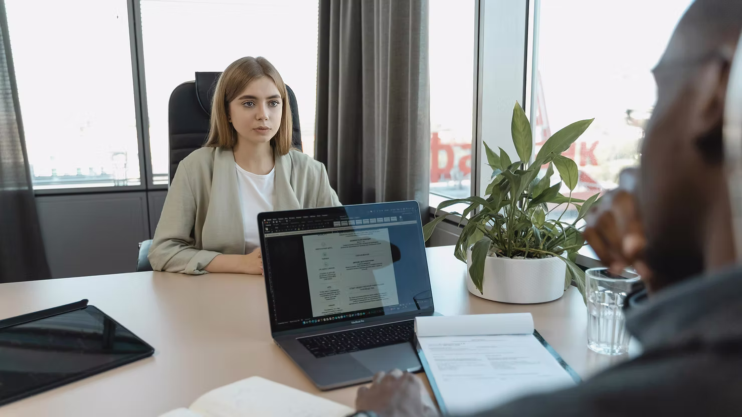 How to Answer 'Why Do You Want to Work Here?'
