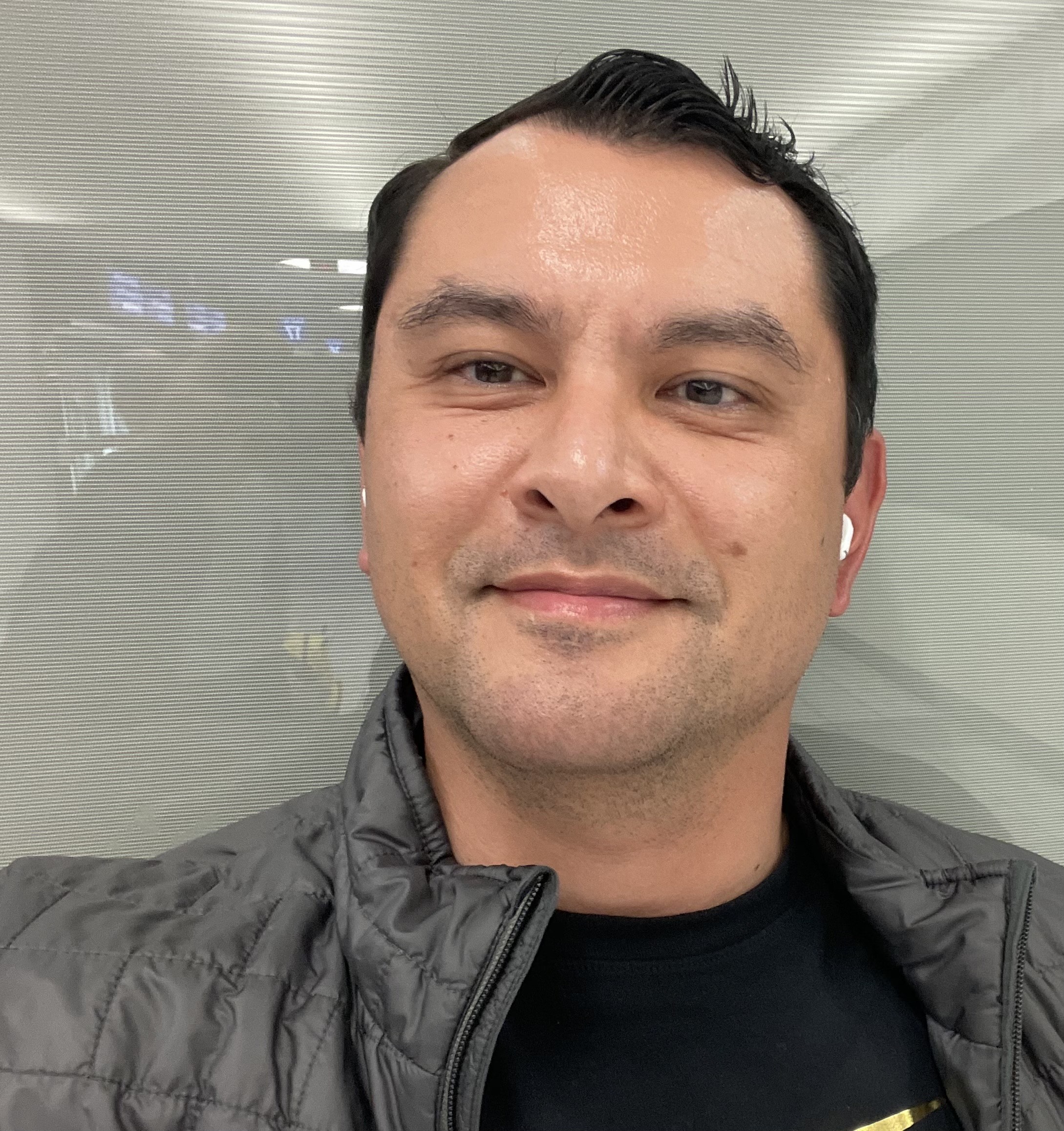 Steve - Sales/Solution Engineering Coach