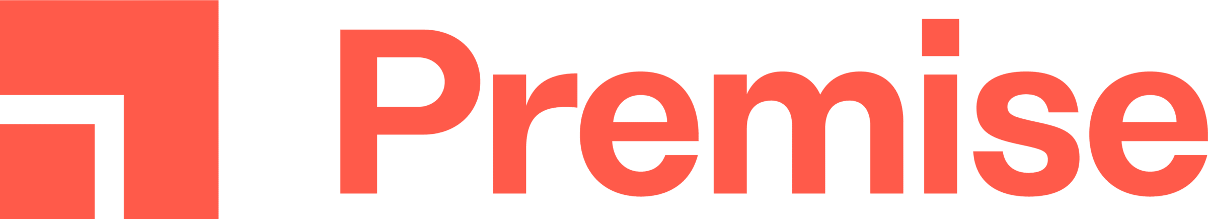 Premise Data