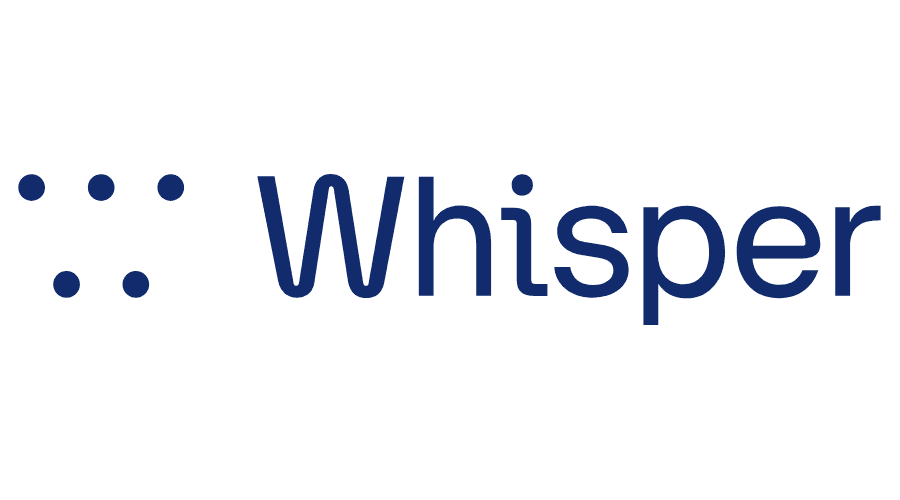 Whisper.ai