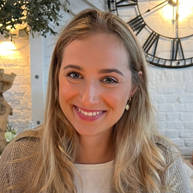 Leila Bremner