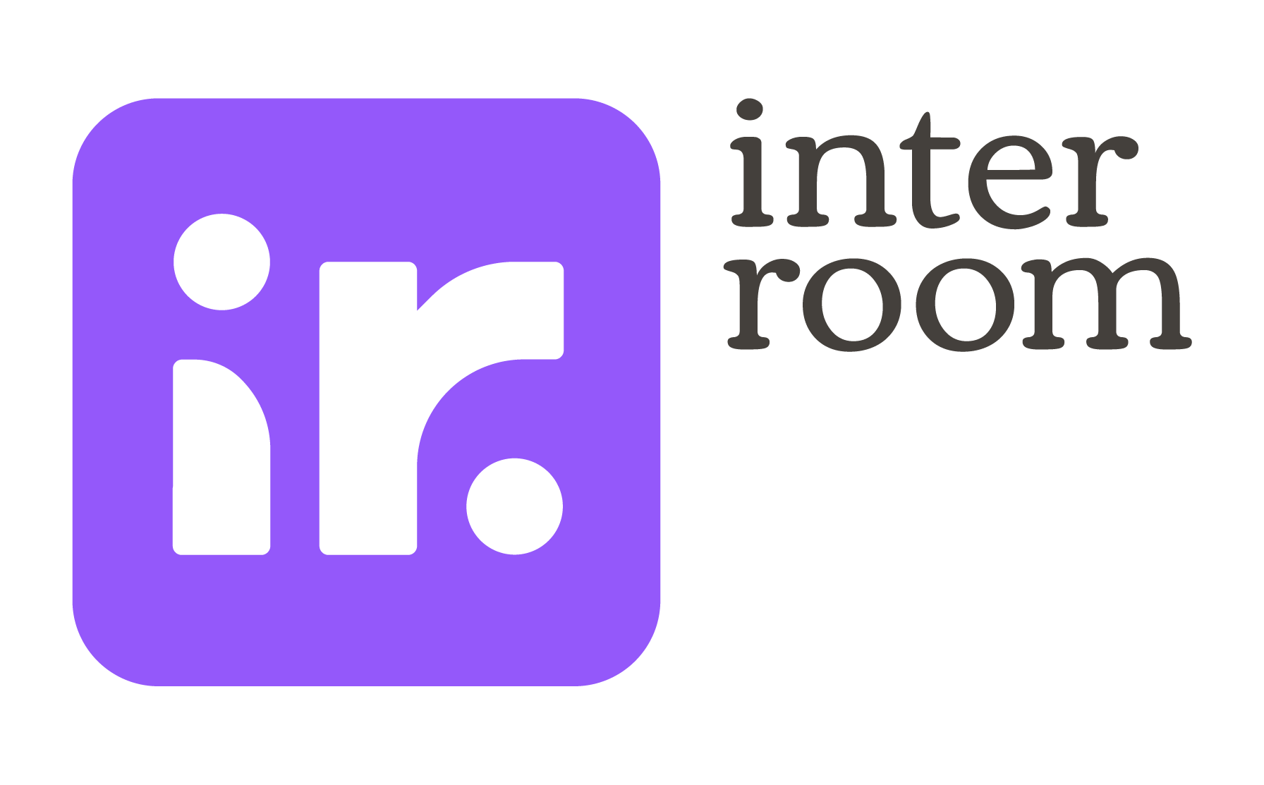 InterRoom Logo